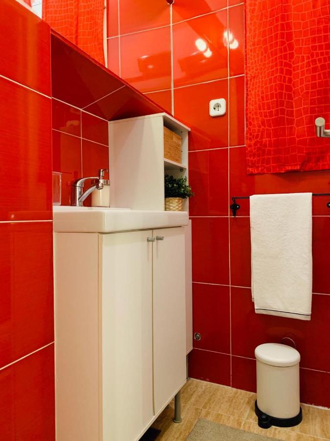 Apartamento Anton Martin I Madrid Exterior photo